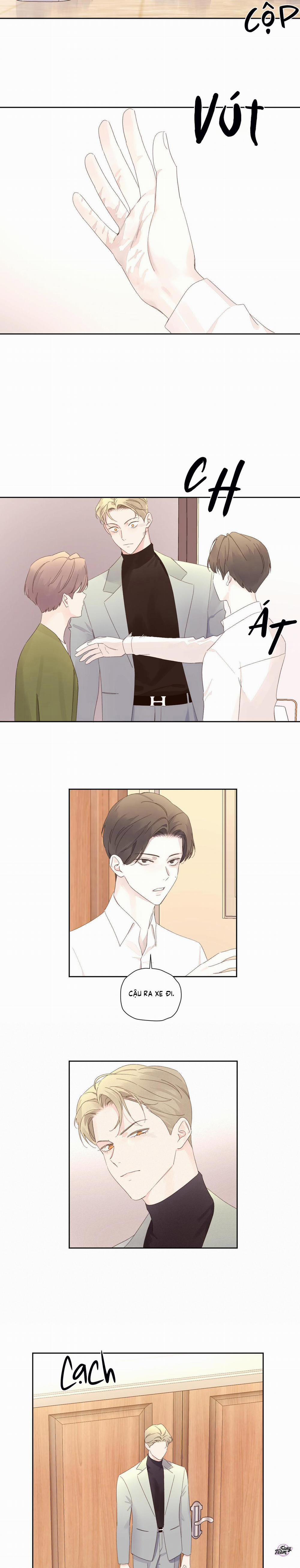 Tình Nhân 4 Tuần 83 trang 2