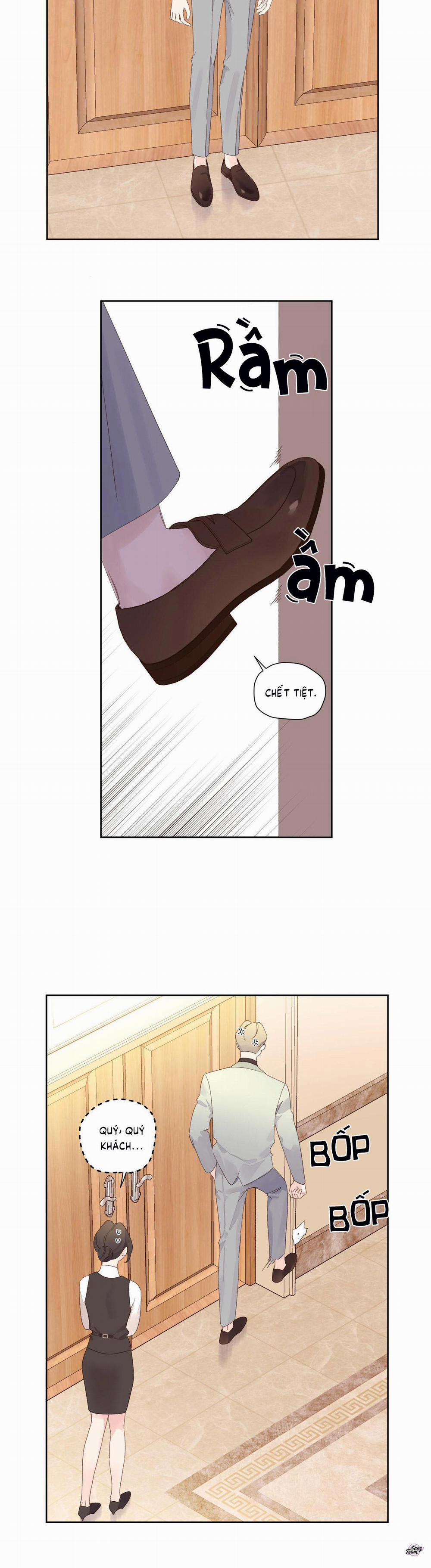 Tình Nhân 4 Tuần 83 trang 3