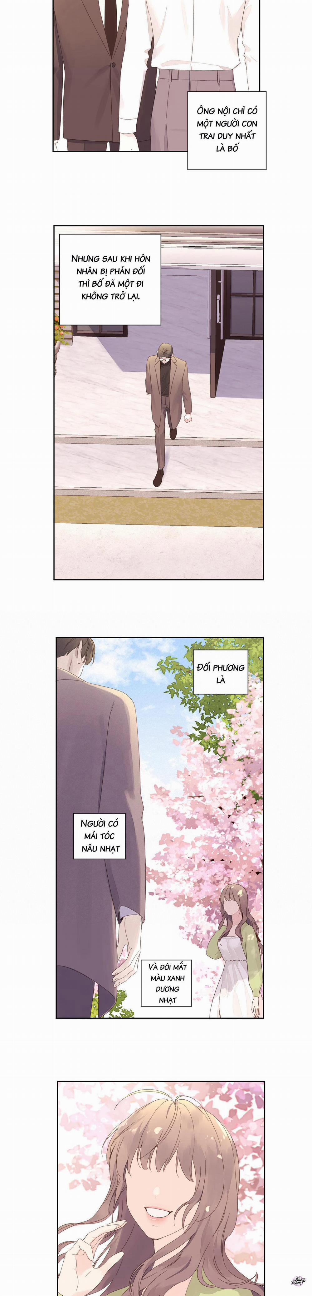 Tình Nhân 4 Tuần 83 trang 5