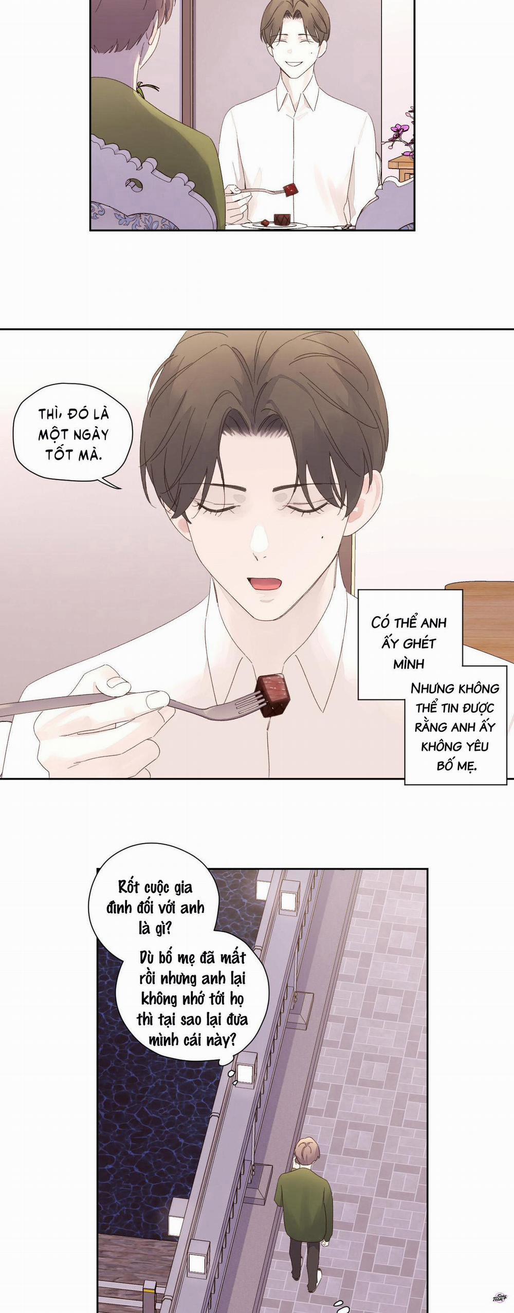 Tình Nhân 4 Tuần 83 trang 7