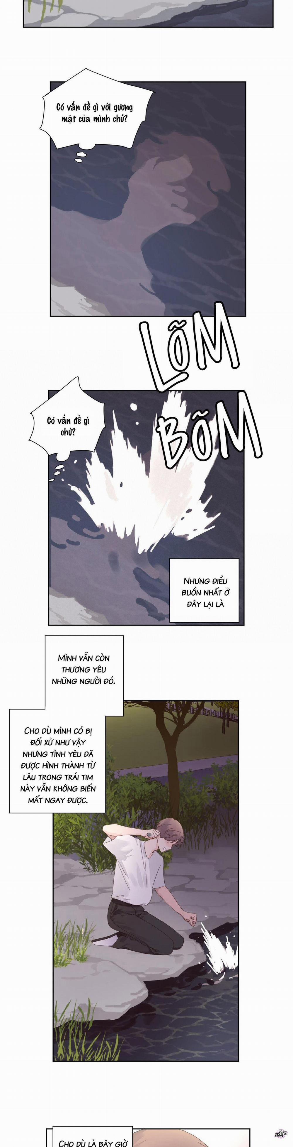 Tình Nhân 4 Tuần 84 trang 12