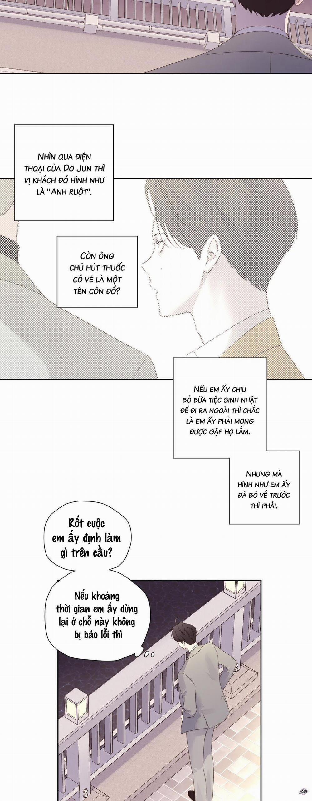 Tình Nhân 4 Tuần 84 trang 5