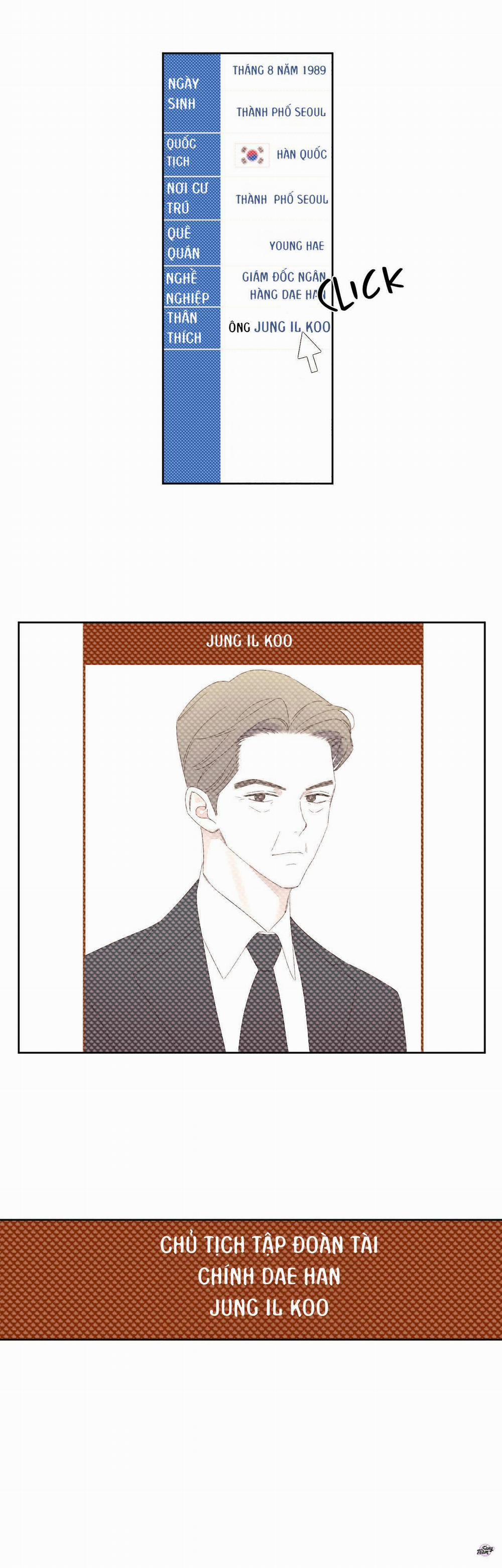 Tình Nhân 4 Tuần 85 trang 12