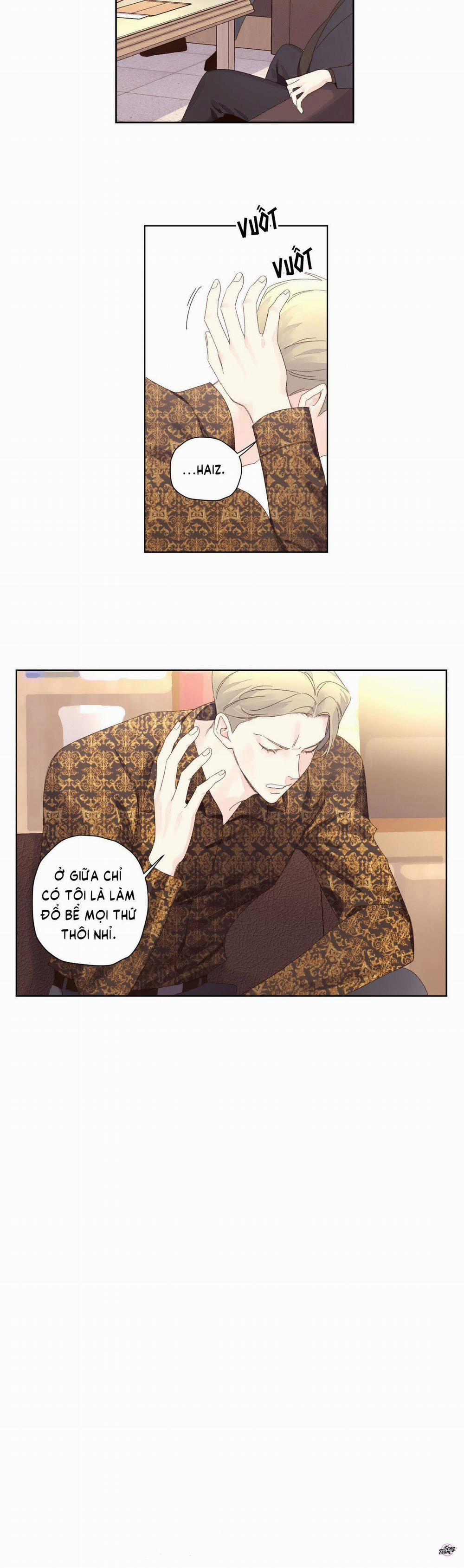 Tình Nhân 4 Tuần 86 trang 13