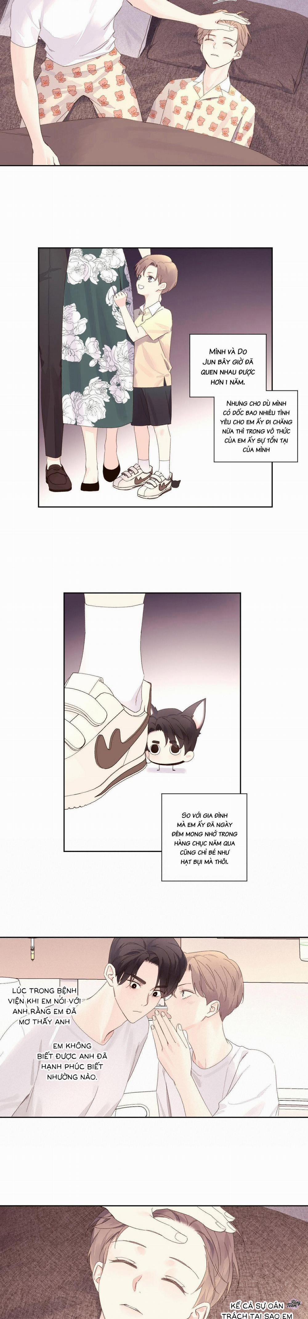 Tình Nhân 4 Tuần 86 trang 2