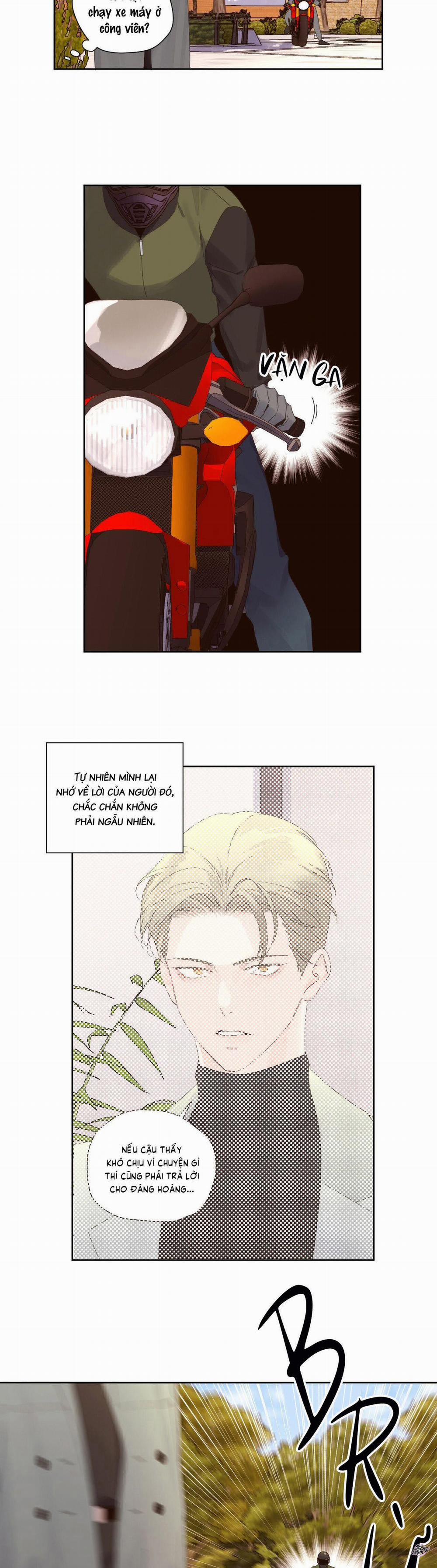 Tình Nhân 4 Tuần 86 trang 6