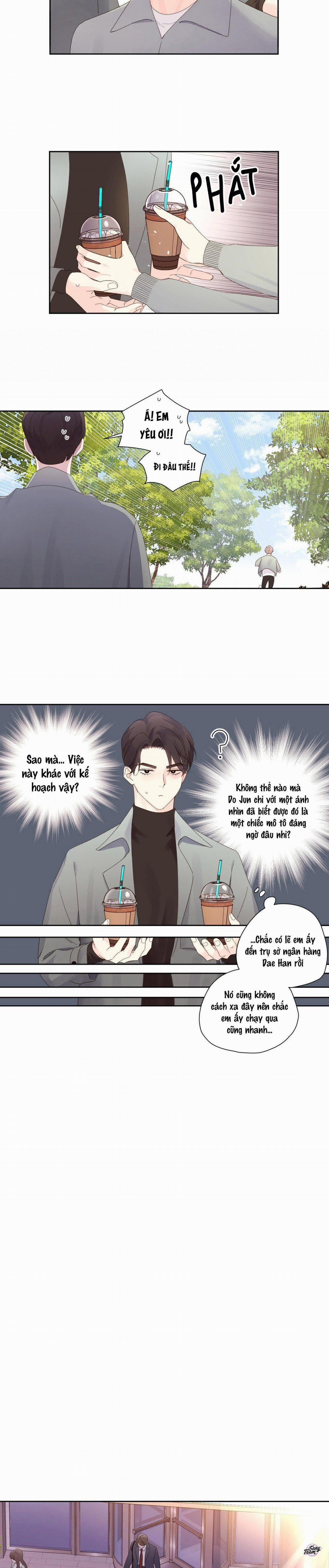 Tình Nhân 4 Tuần 86 trang 8