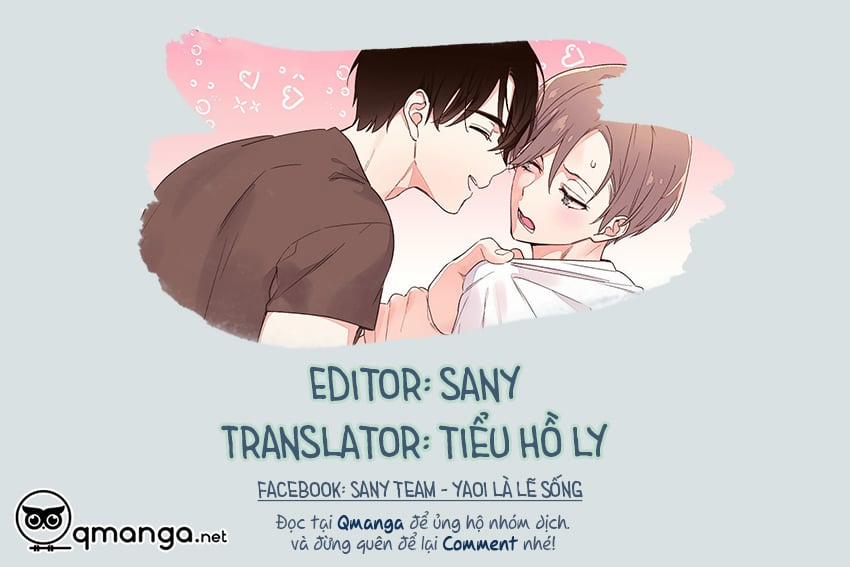 Tình Nhân 4 Tuần 9 trang 0