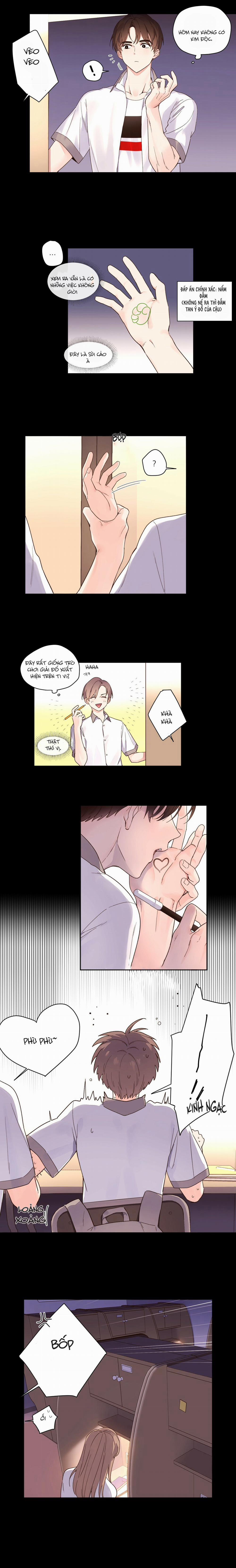 Tình Nhân 4 Tuần 9 trang 2