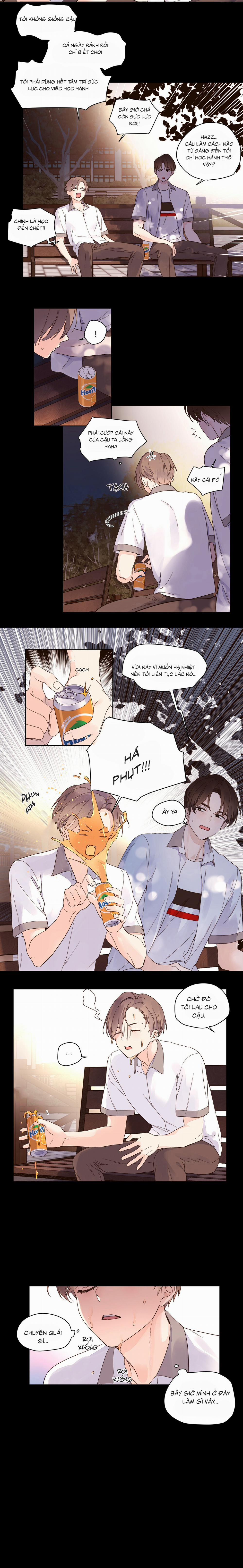 Tình Nhân 4 Tuần 9 trang 5