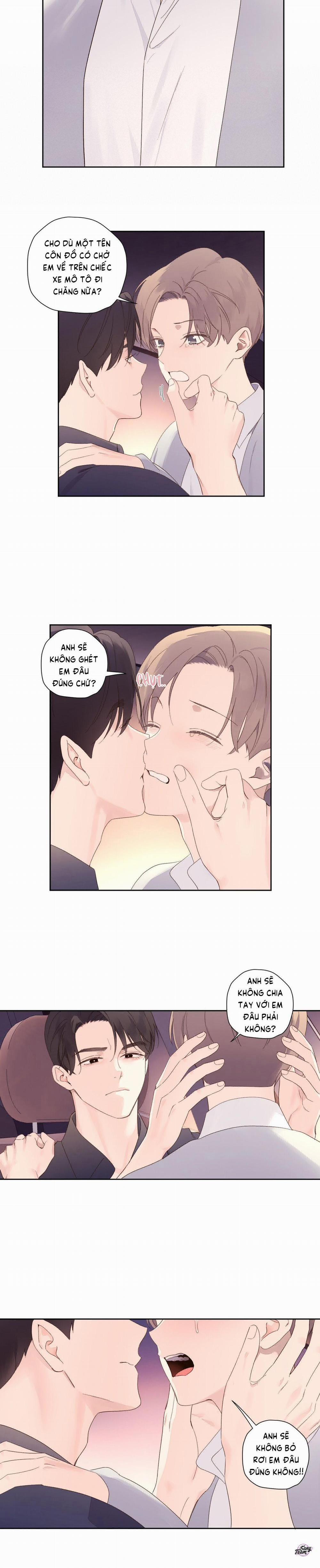 Tình Nhân 4 Tuần 90 trang 3