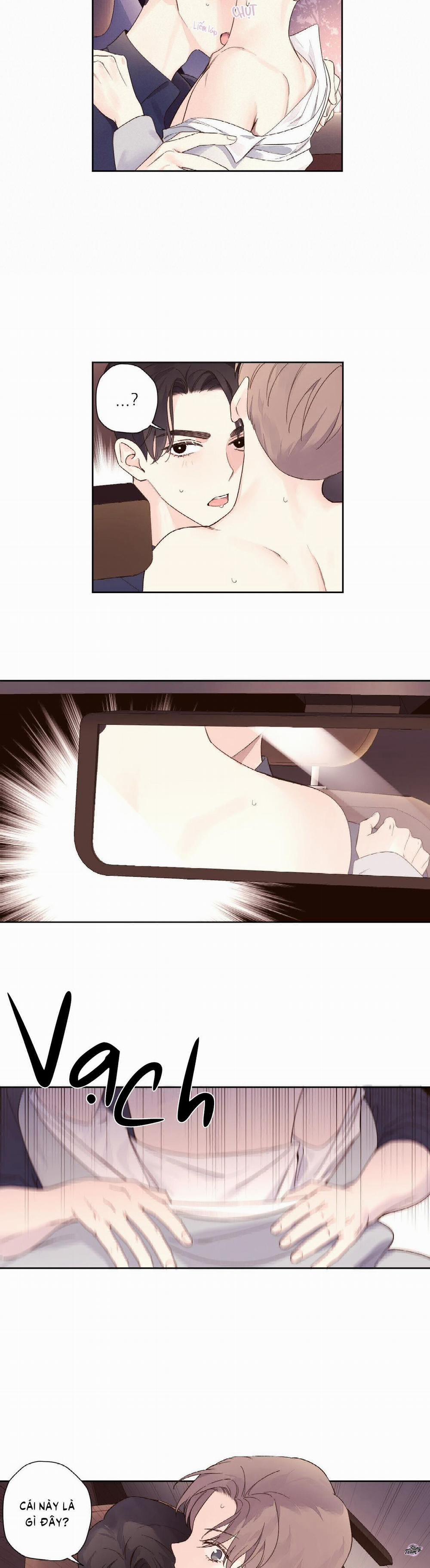 Tình Nhân 4 Tuần 90 trang 6