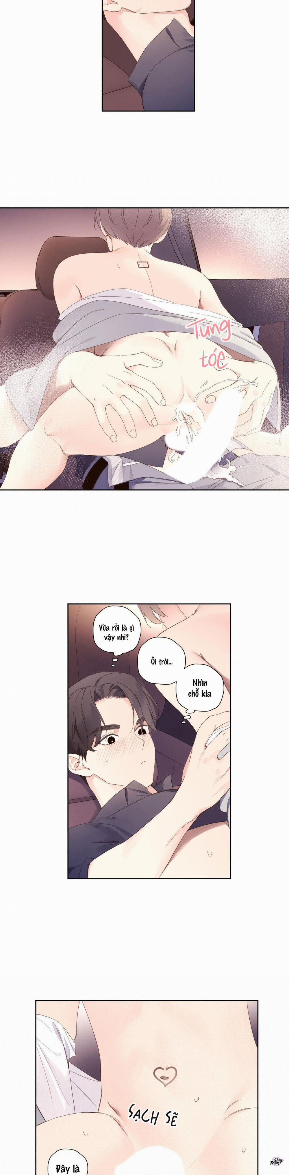 Tình Nhân 4 Tuần 92 trang 2