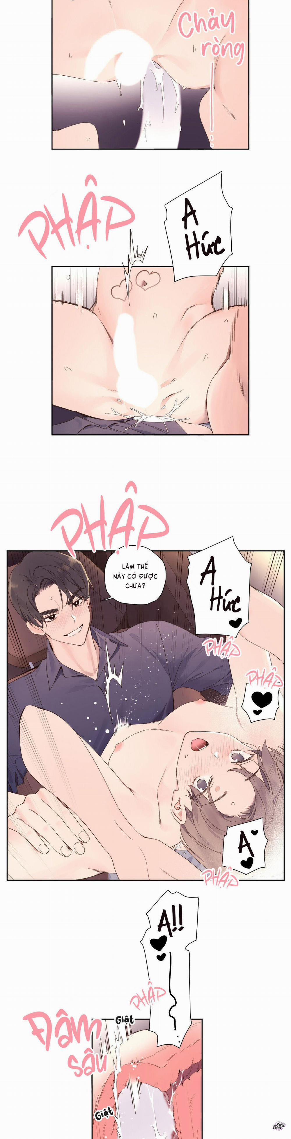 Tình Nhân 4 Tuần 92 trang 8