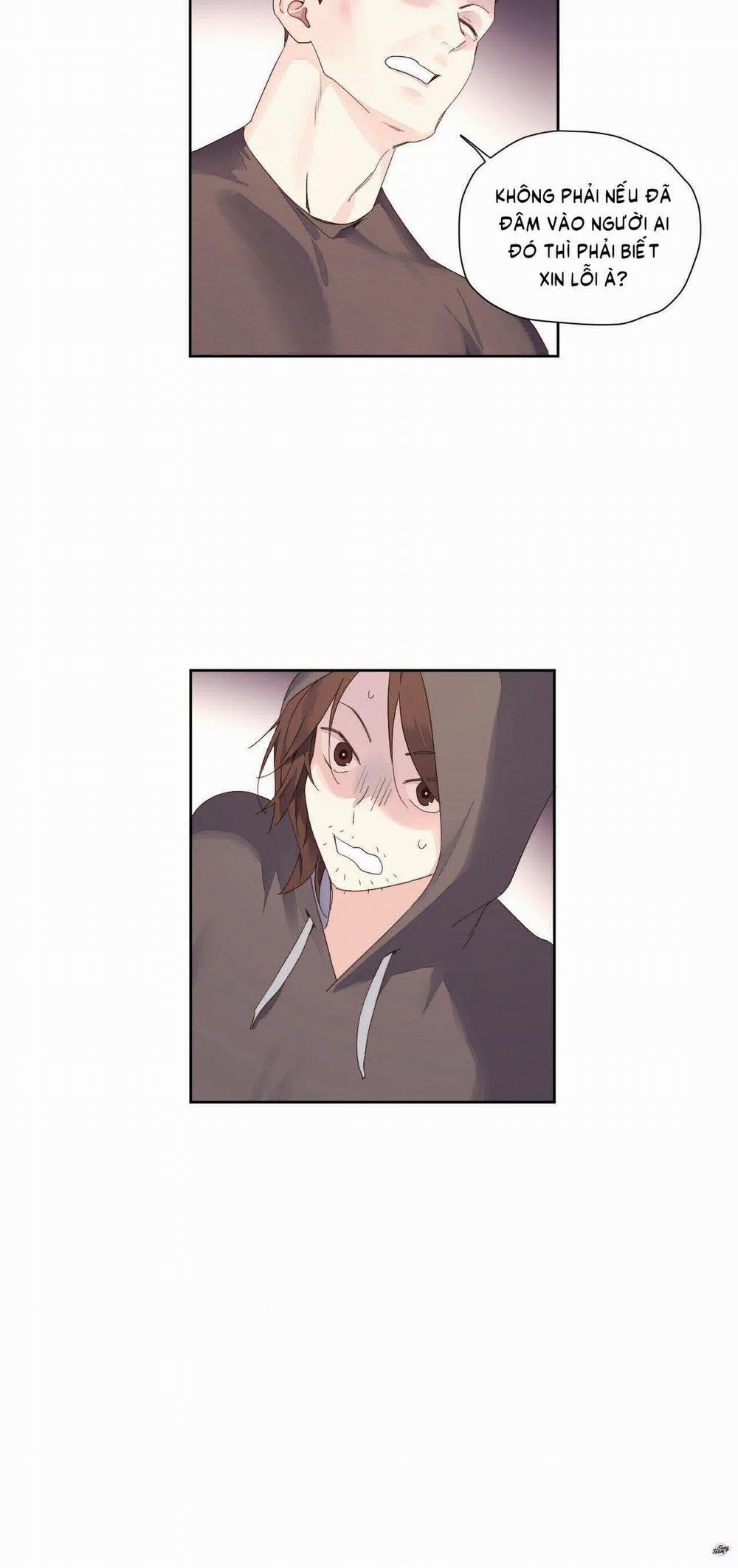 Tình Nhân 4 Tuần 93 trang 12