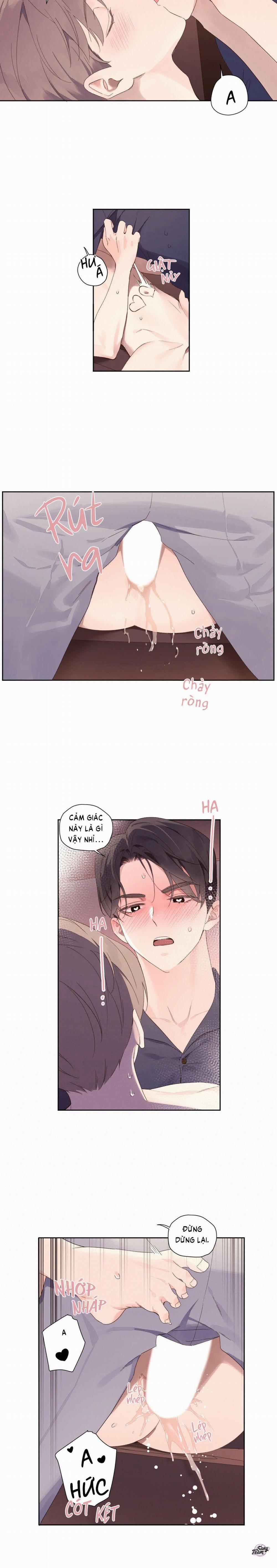 Tình Nhân 4 Tuần 93 trang 2