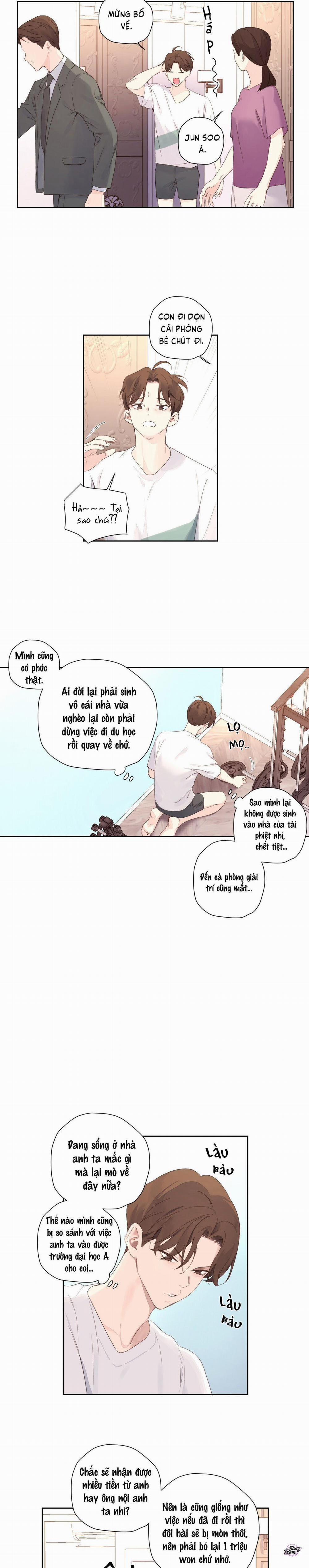 Tình Nhân 4 Tuần 93 trang 6