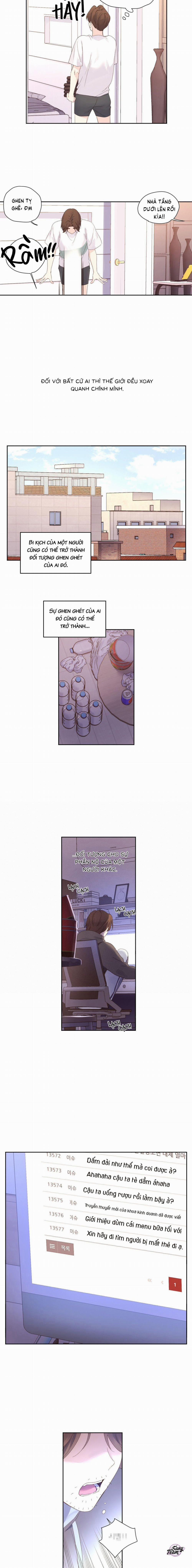 Tình Nhân 4 Tuần 93 trang 7