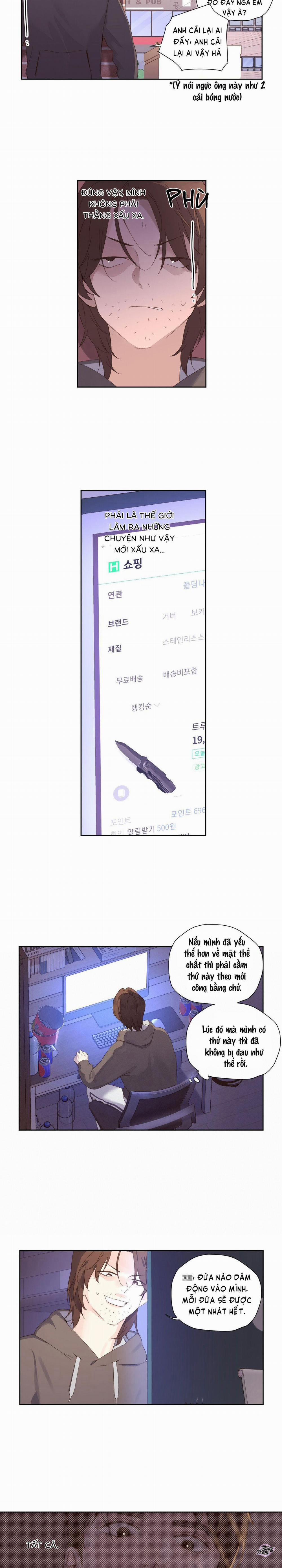 Tình Nhân 4 Tuần 94 trang 2