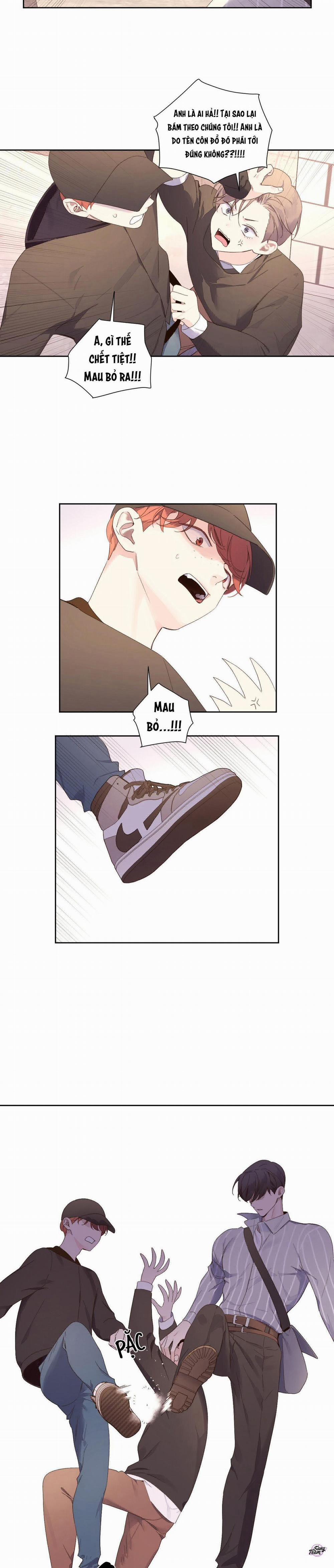 Tình Nhân 4 Tuần 94 trang 6