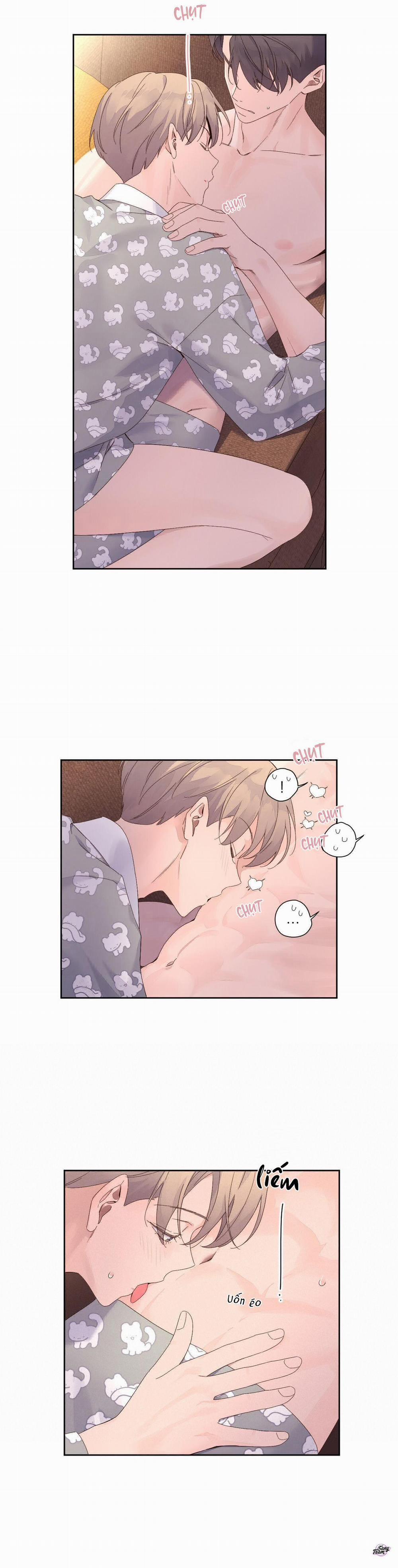 Tình Nhân 4 Tuần 96 trang 10