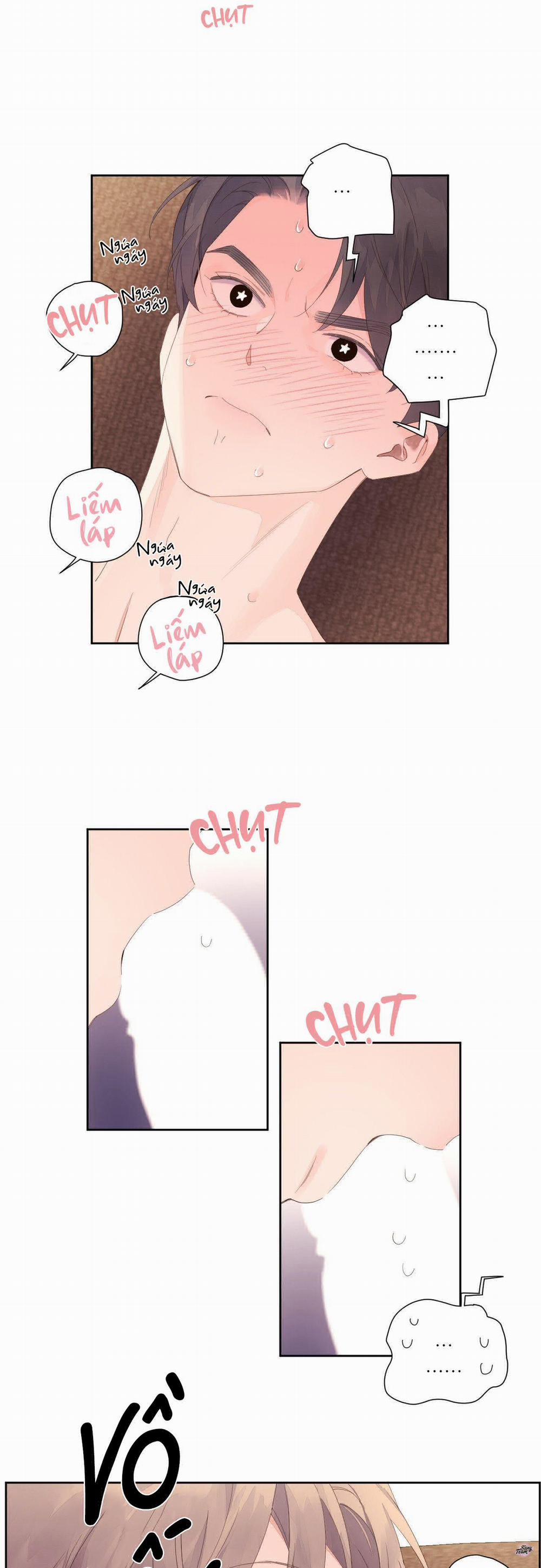 Tình Nhân 4 Tuần 96 trang 12