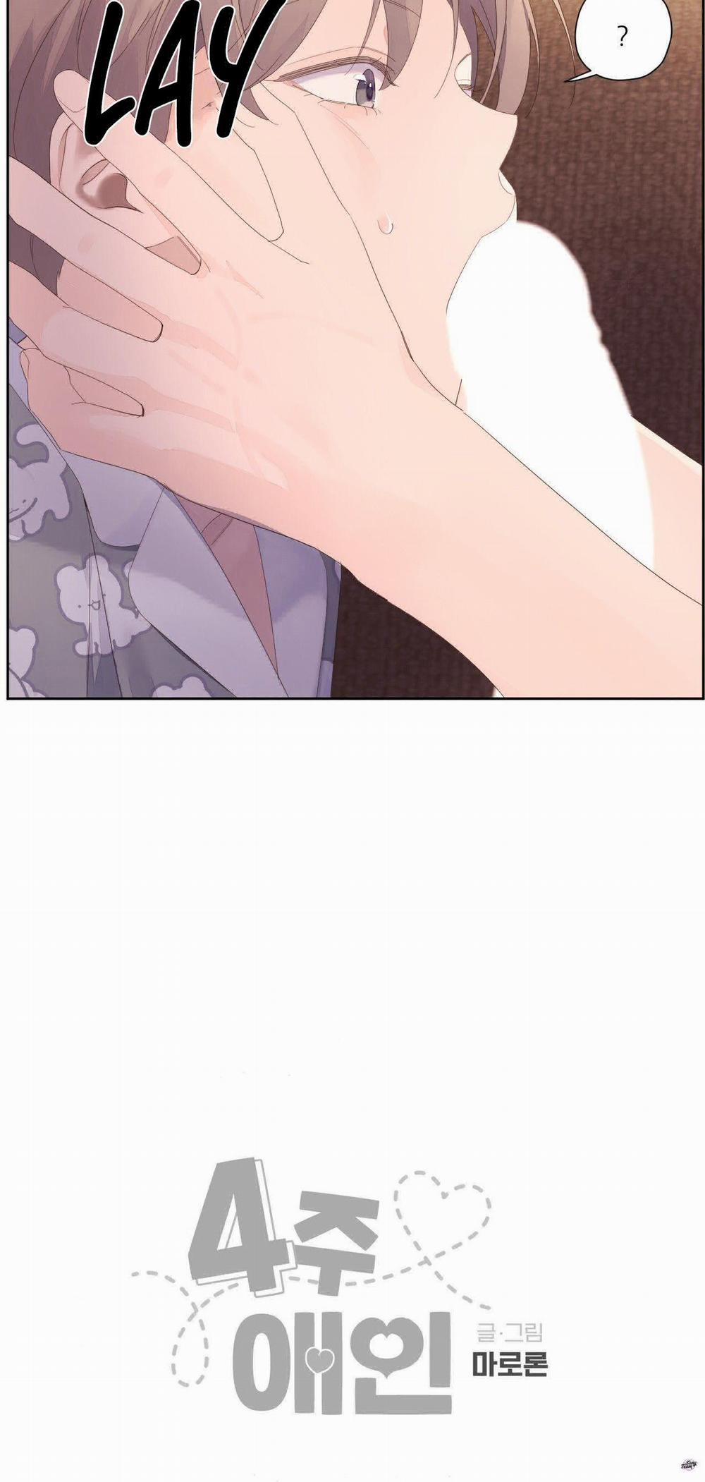 Tình Nhân 4 Tuần 96 trang 13