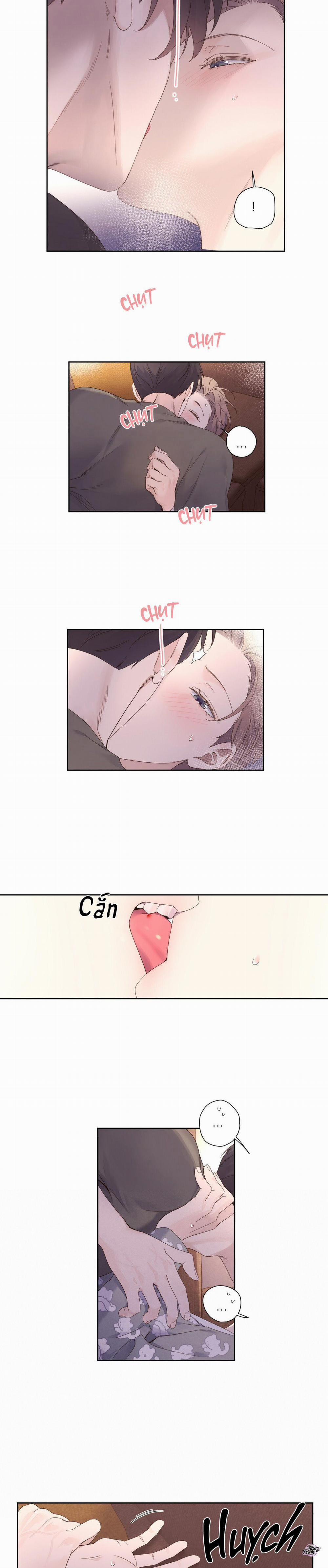 Tình Nhân 4 Tuần 96 trang 2