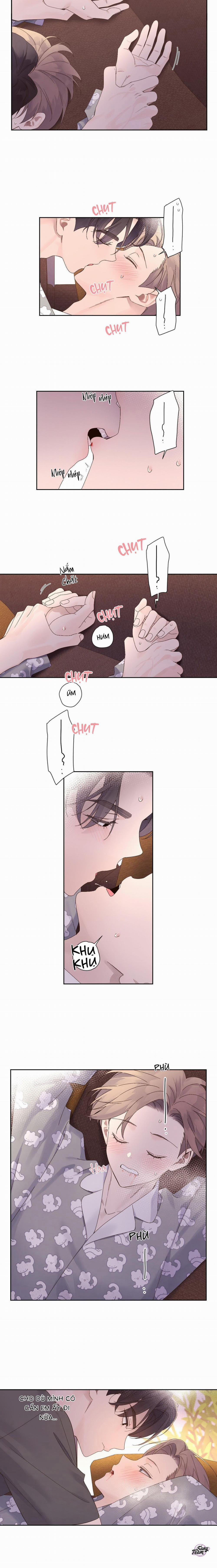 Tình Nhân 4 Tuần 96 trang 3