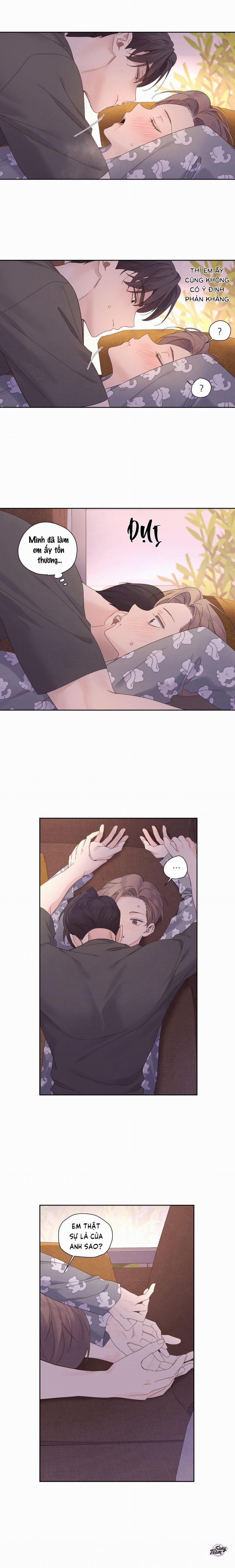 Tình Nhân 4 Tuần 96 trang 4