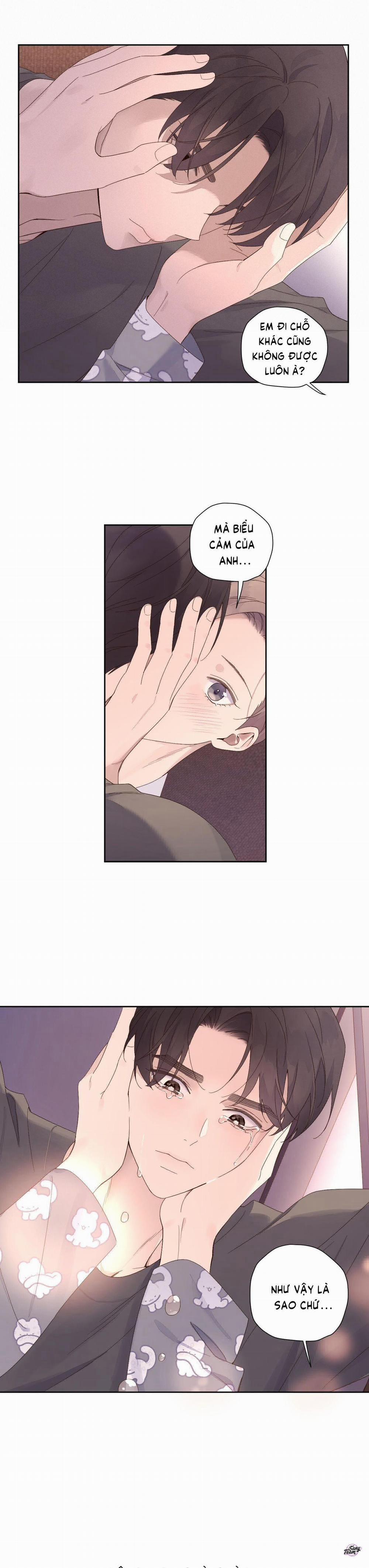 Tình Nhân 4 Tuần 96 trang 5