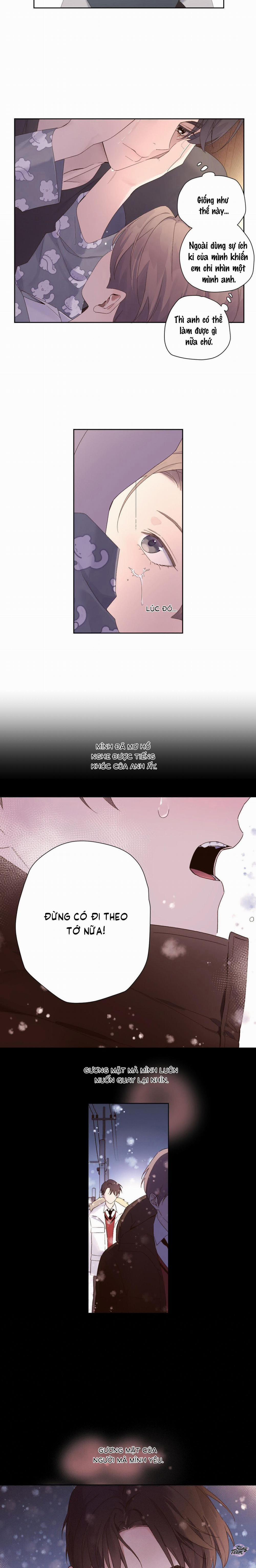 Tình Nhân 4 Tuần 96 trang 7