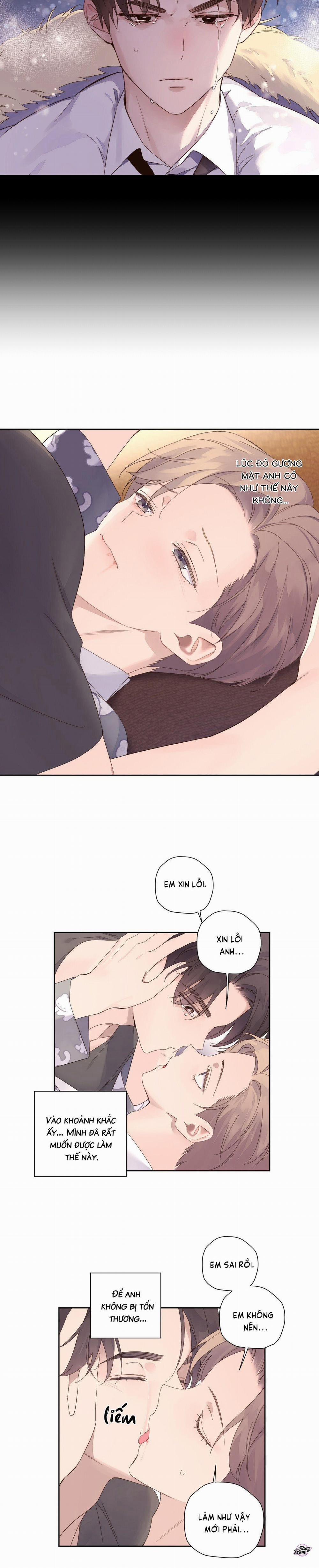 Tình Nhân 4 Tuần 96 trang 8