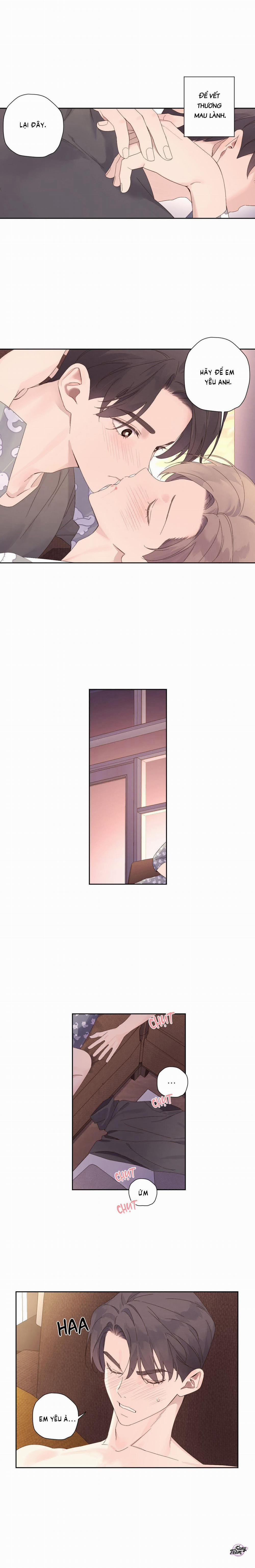 Tình Nhân 4 Tuần 96 trang 9