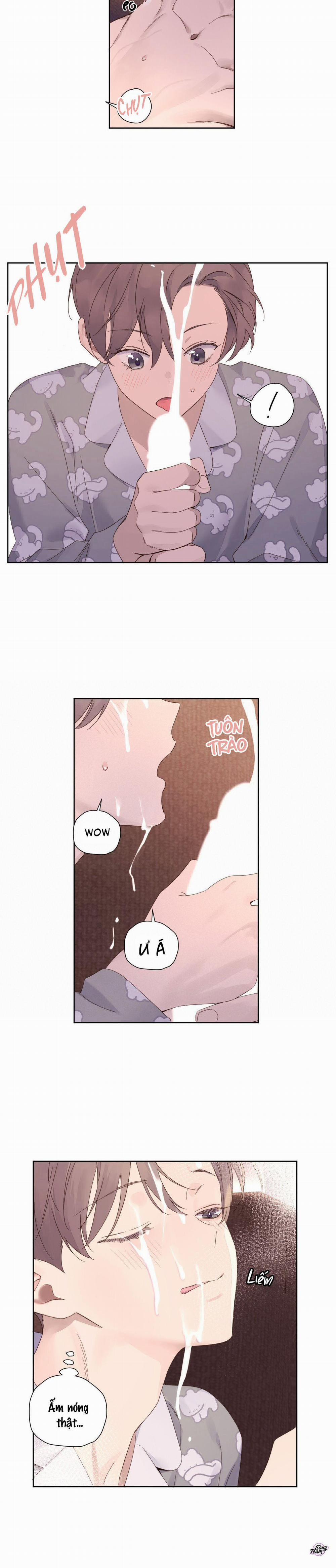 Tình Nhân 4 Tuần 97 trang 2