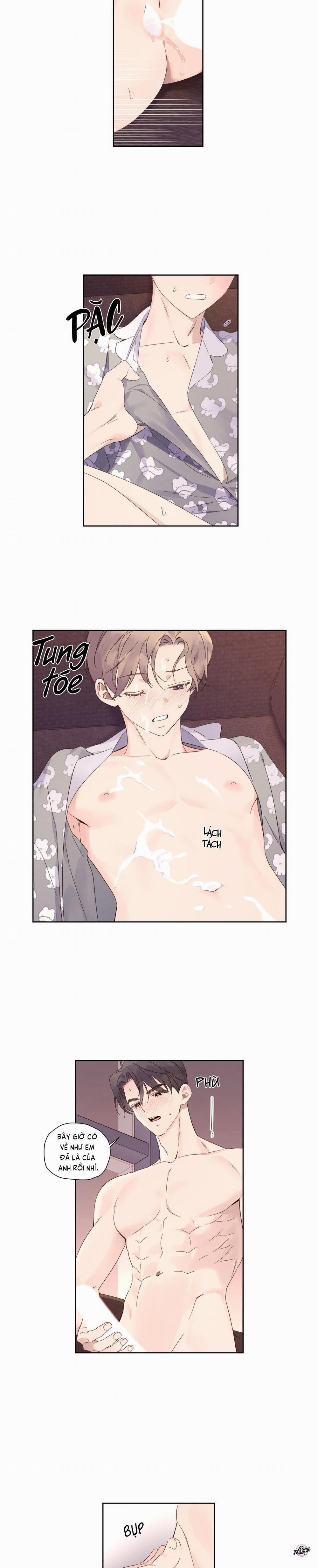 Tình Nhân 4 Tuần 97 trang 6