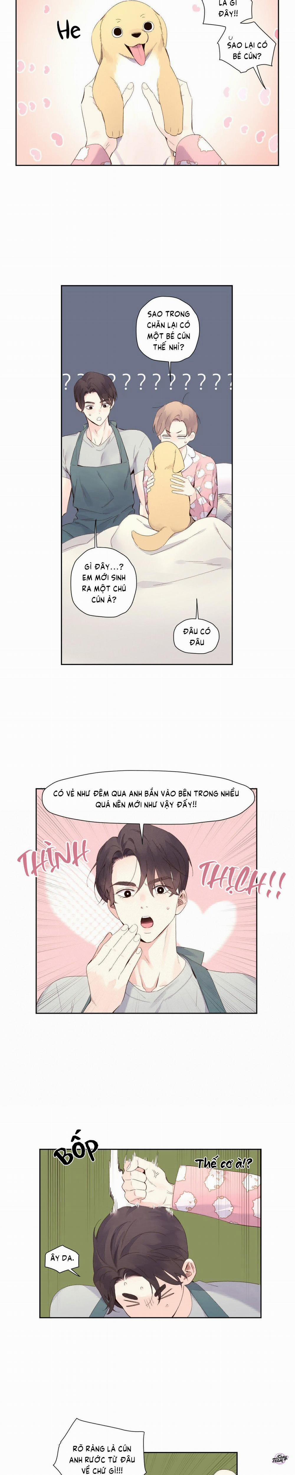 Tình Nhân 4 Tuần 98 trang 2