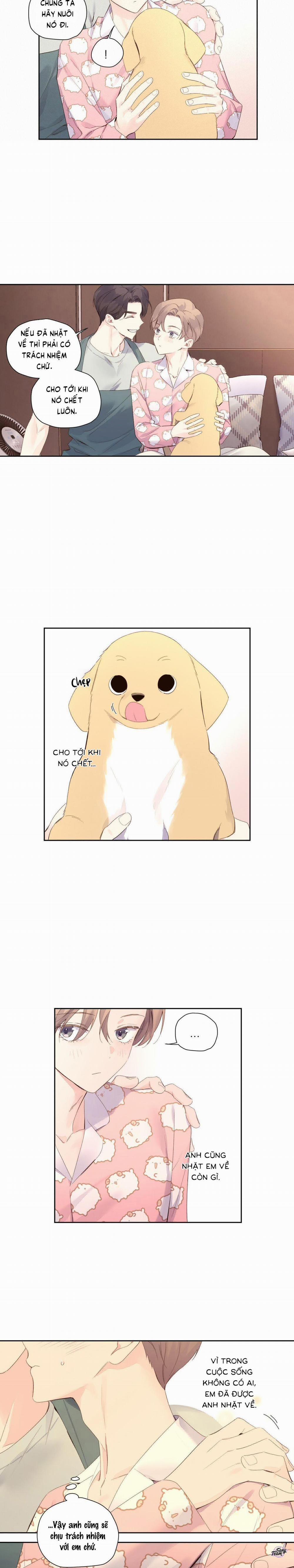 Tình Nhân 4 Tuần 98 trang 5