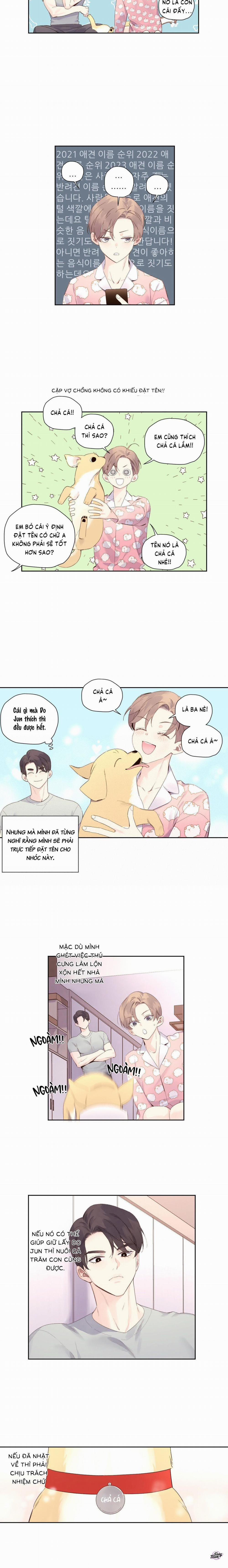 Tình Nhân 4 Tuần 98 trang 7