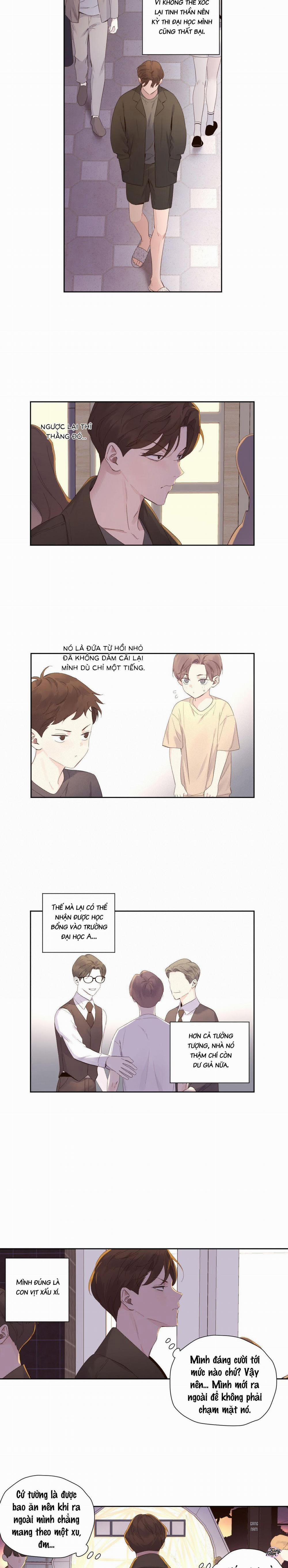 Tình Nhân 4 Tuần 99 trang 2