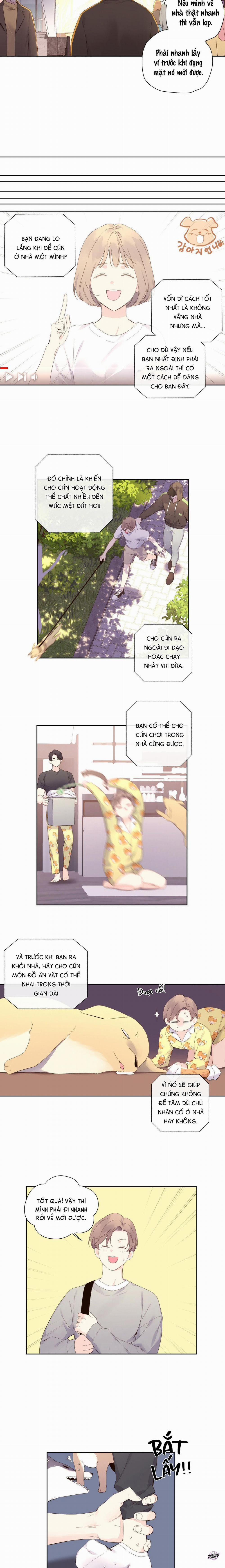 Tình Nhân 4 Tuần 99 trang 3