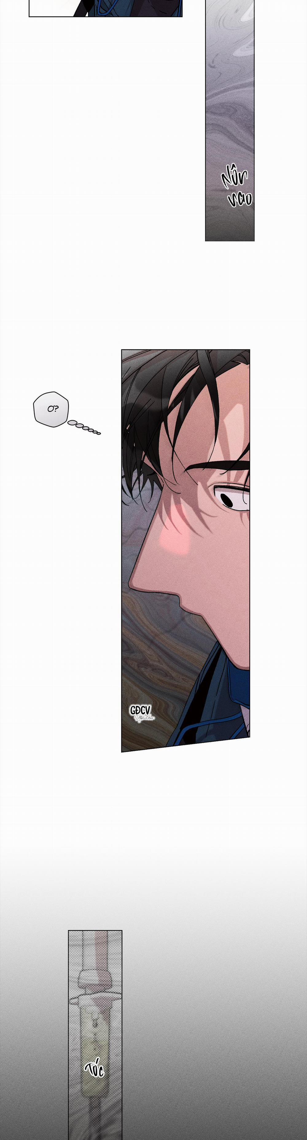 TÌNH NHÂN CỦA ANH TRAI TÔI 16 trang 24