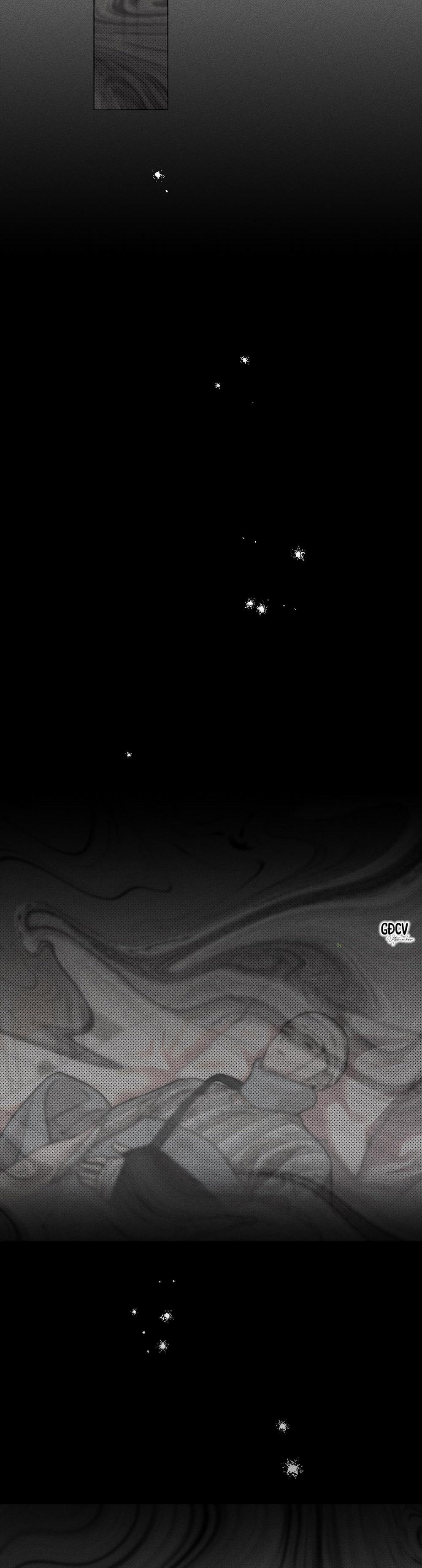 TÌNH NHÂN CỦA ANH TRAI TÔI 16 trang 25