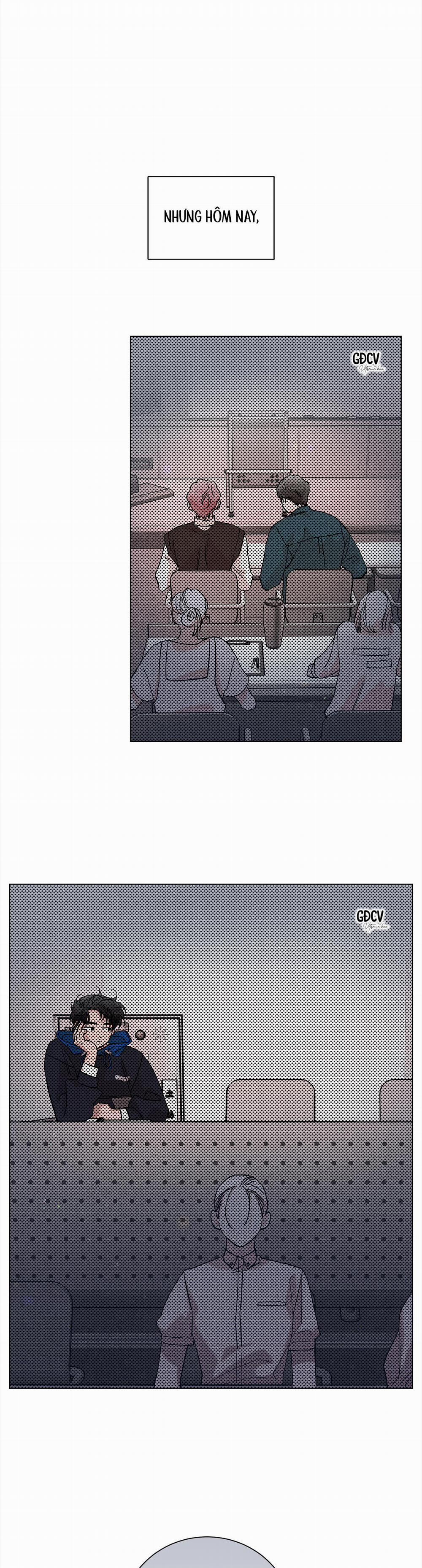 TÌNH NHÂN CỦA ANH TRAI TÔI 16 trang 4