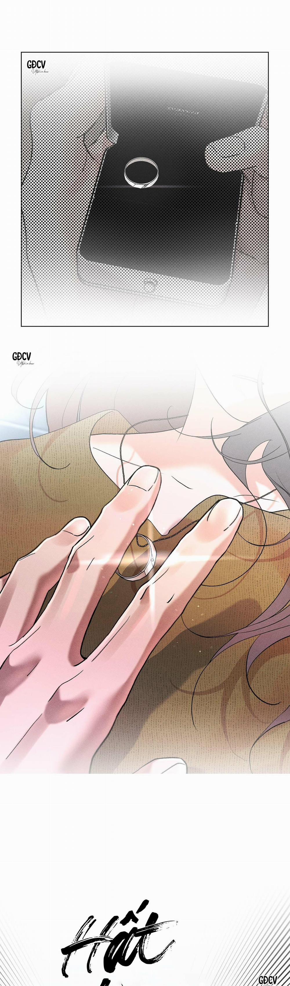 TÌNH NHÂN CỦA ANH TRAI TÔI 17 trang 21