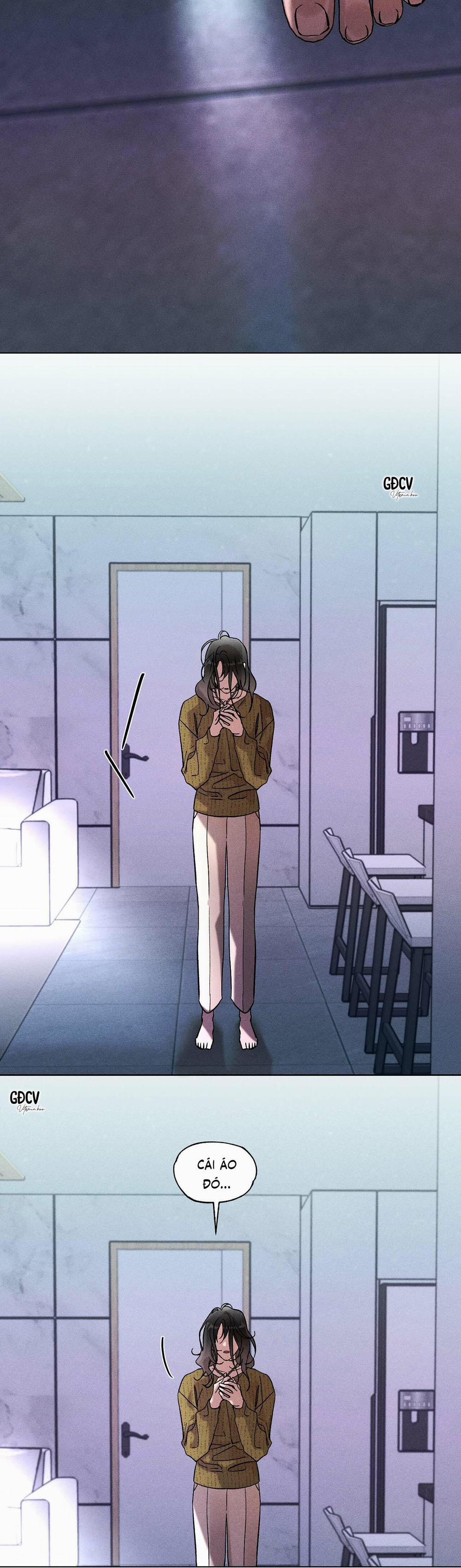 TÌNH NHÂN CỦA ANH TRAI TÔI 17 trang 24