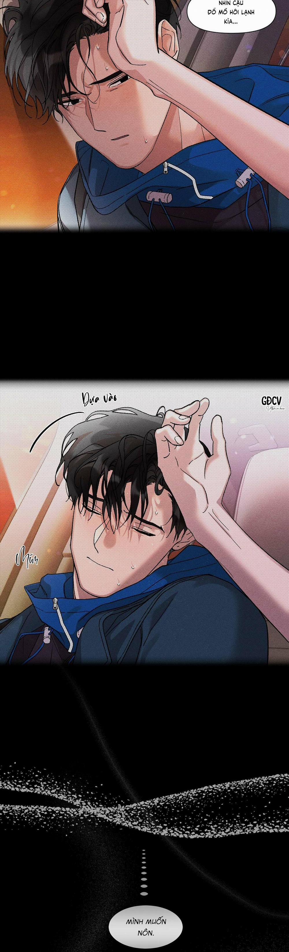 TÌNH NHÂN CỦA ANH TRAI TÔI 17 trang 7