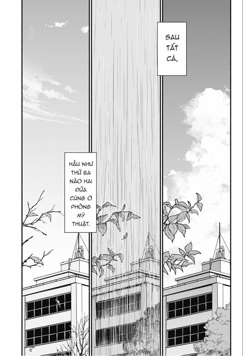 Tình Nhân Thơ Ngây 14 trang 17