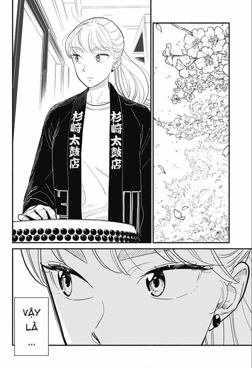 Tình Nhân Thơ Ngây 15 trang 24