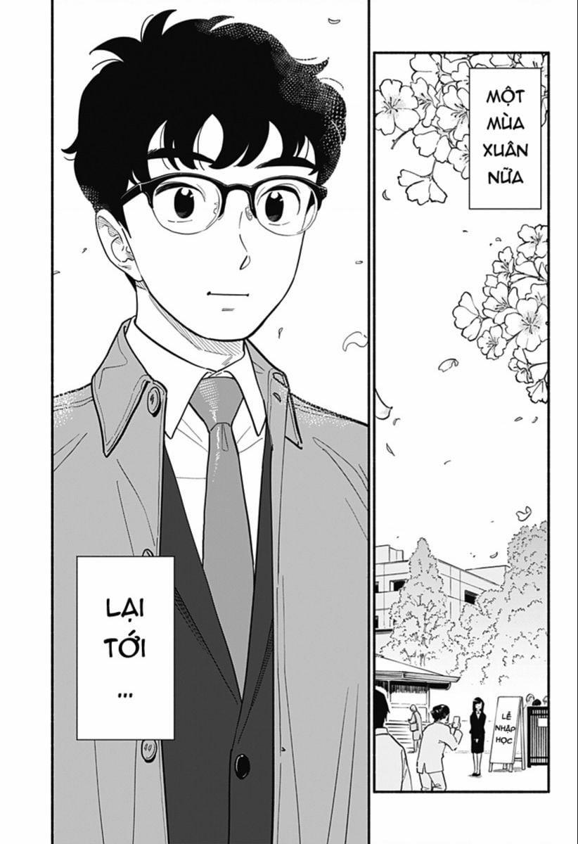 Tình Nhân Thơ Ngây 15 trang 25